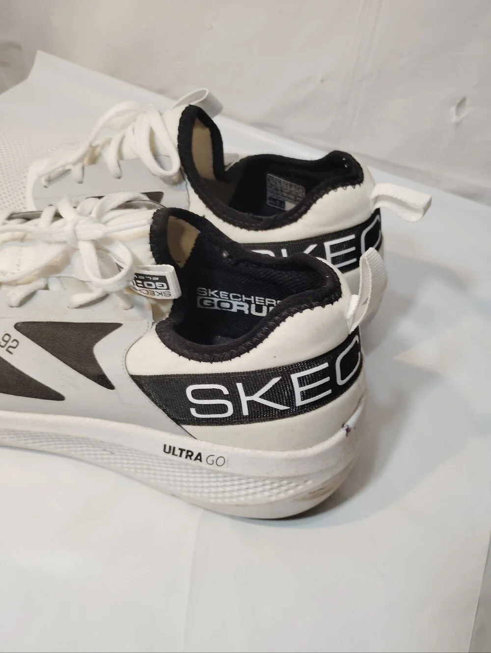 Sketchers Men's Shoes Size 12